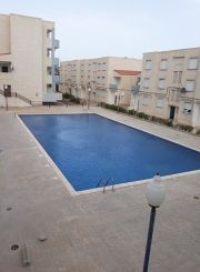 Location Vacances Appartement F3