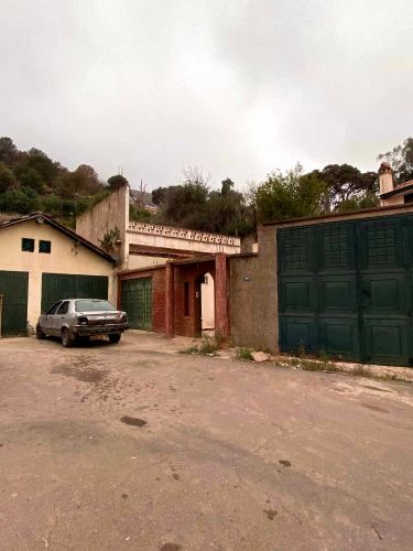 villa marsa saint cloutin