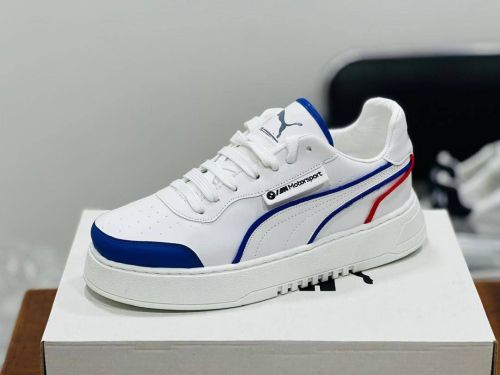 chaussures Puma édition BMW