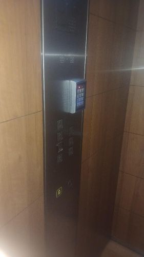 technicien ascenseur maintenance