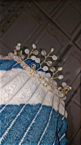 تاج كريستال