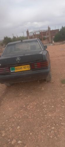 Mercedes