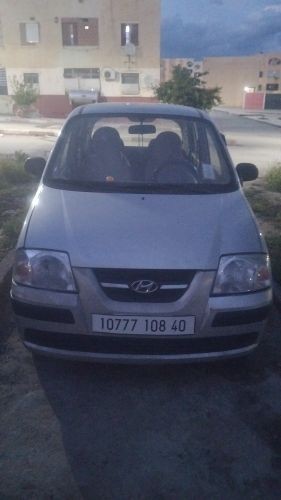 سيارة اتوس لاباز