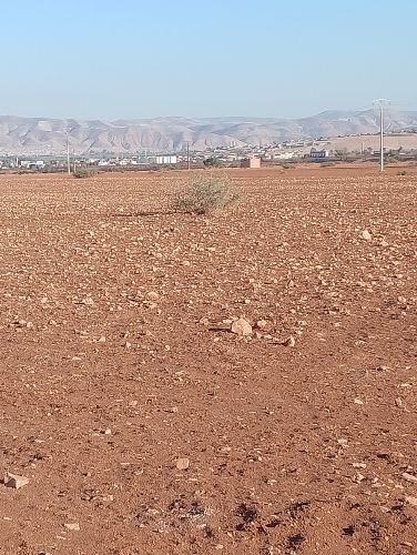 ارض صناعية