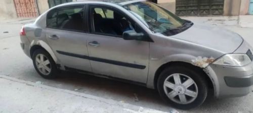 ميغان بيري