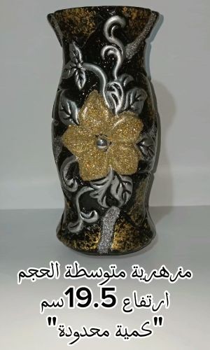 vase