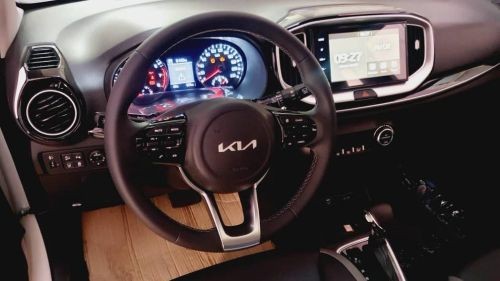 kia en vent