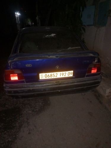 فورد 1992