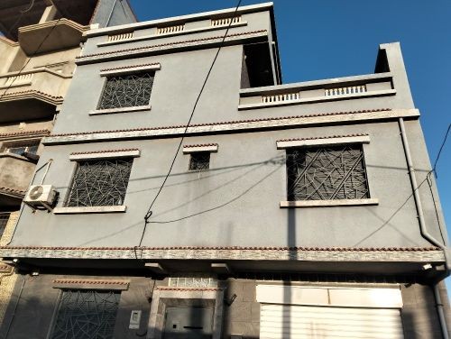 فيلا للبيع	
