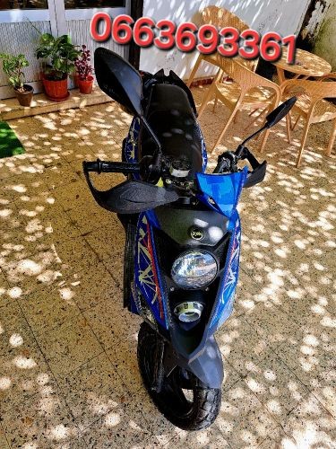 Sym Xsmart