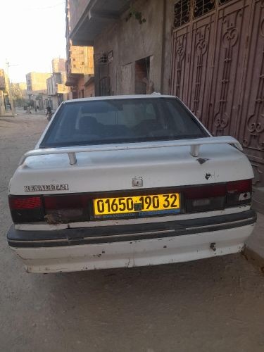 رينو 21