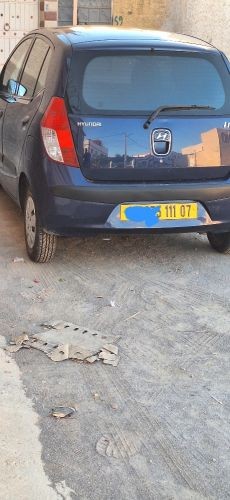 Hyundai  i10