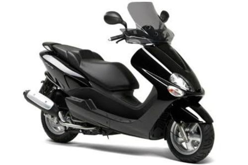 moto avonder