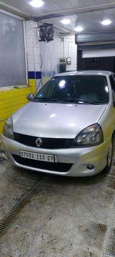 clio