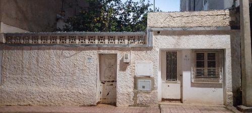 villa à vendre