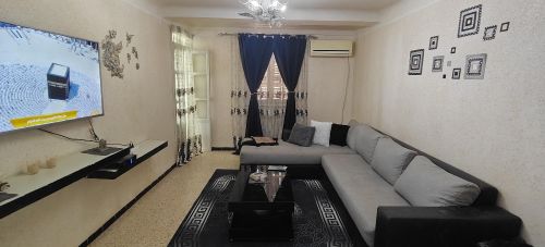 appartement fini