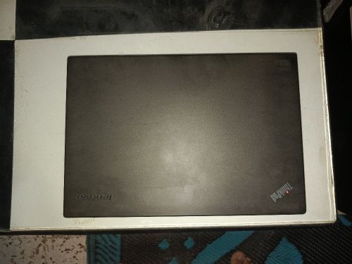 Ordinateur Lenovo ThinkPad