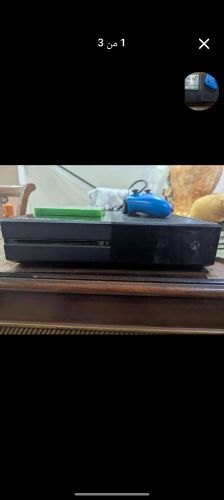 xbox one