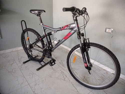 ROCKRIDER