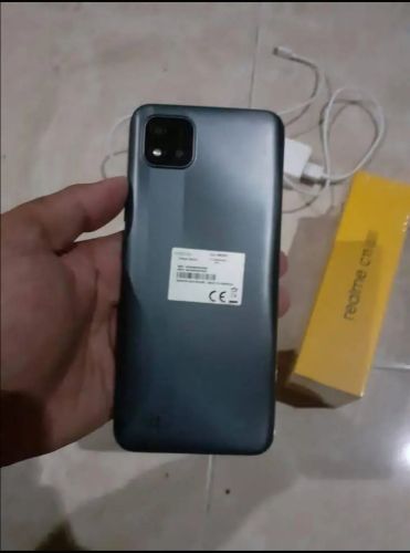 realme 11