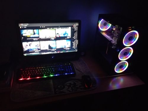pc