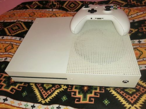 اكس بوكس وان اس