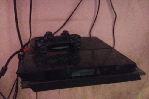 play station