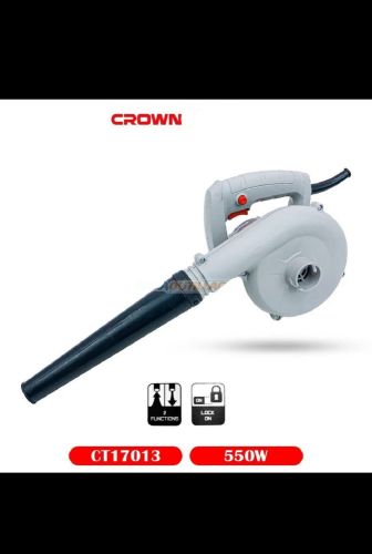 souffleur crown