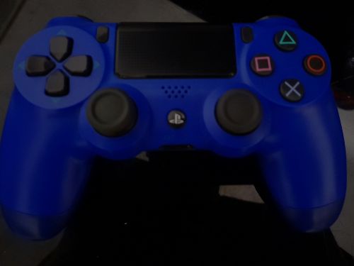 manette de ps