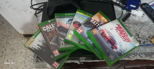 Xbox