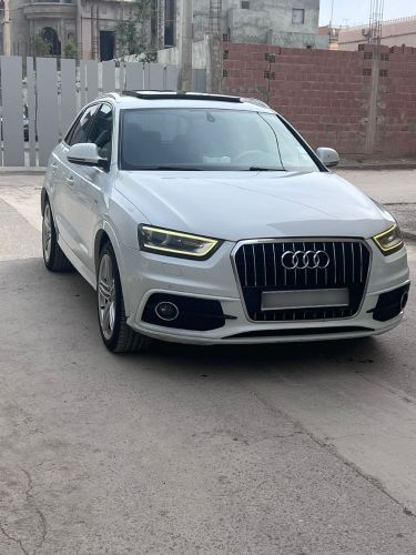 سيارة اودي 
