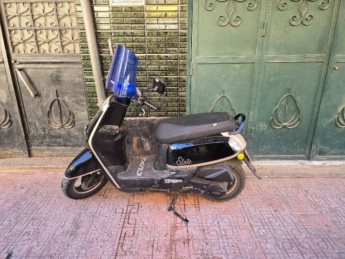 vms esxtat