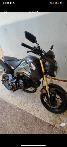 دراجة هوندا للبيع 