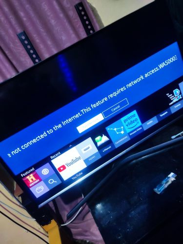 TV Samsung