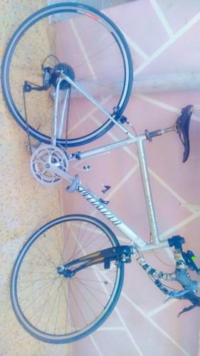 vélo de course