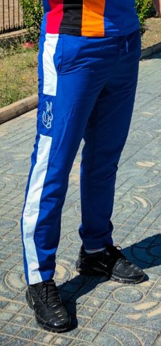 bas survêtement Lacoste xl