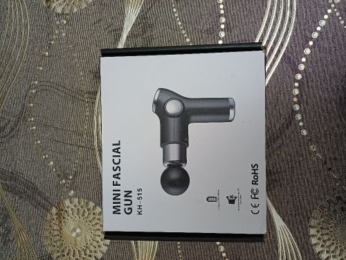 massage gun