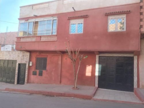 maison vente à oran