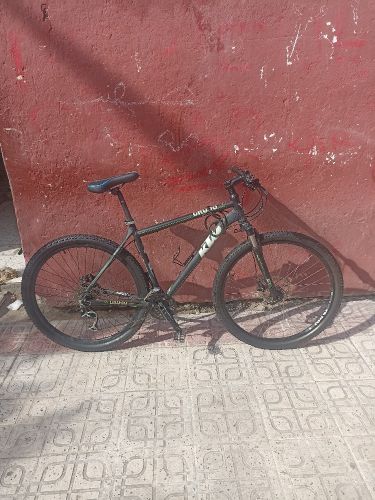 Cross KTM Imola Power
