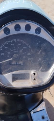 moto Roma