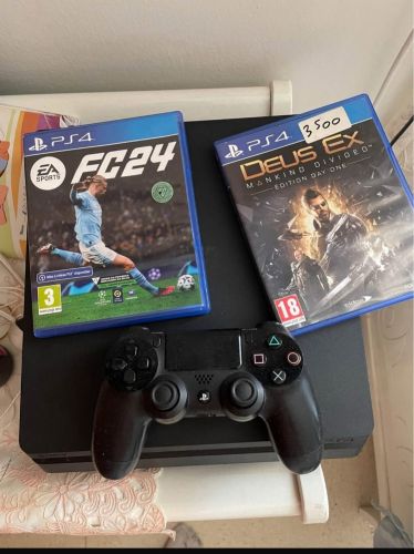 PlayStation