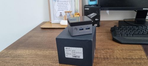 mini pc