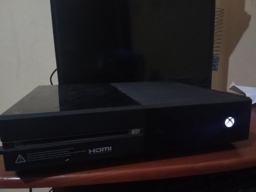 Xbox one