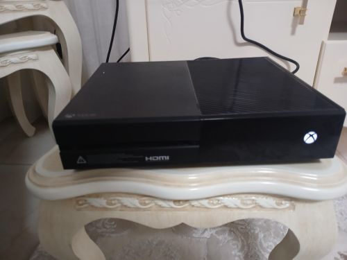 xbox