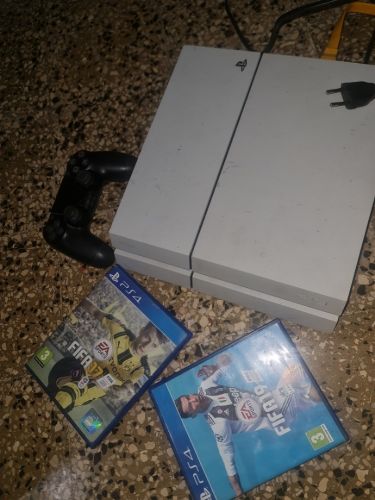 بلايستيشن 4