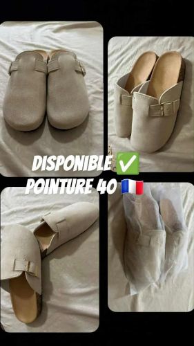 Birk neuf taille france