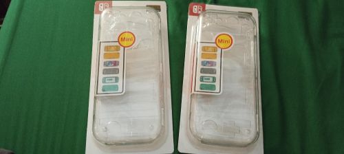 coque de protection switch