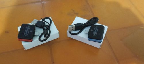 RCM Loader Nintendo switch
