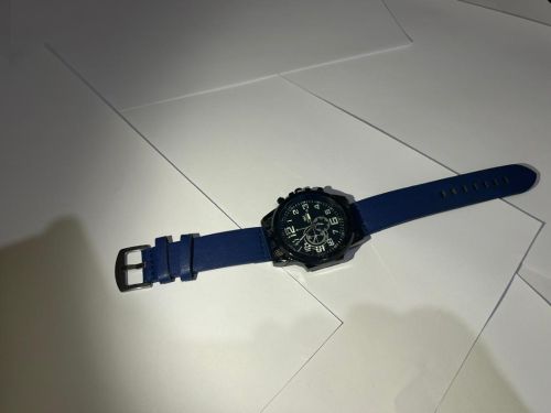 Montre pour hommes