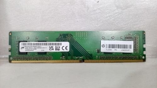 Ram 4 gb